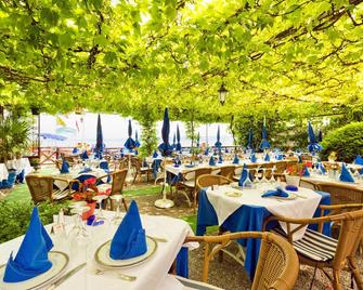 Les Cygnes - Évian-les-Bains - Restaurant