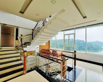 Mizzle Resort - Tariyode - Lobby