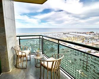Leonardo Hotel Fuengirola Costa del Sol - Fuengirola - Balcony