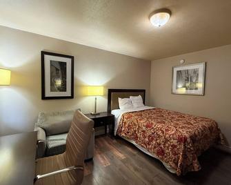 Mohawk Motel - Brantford