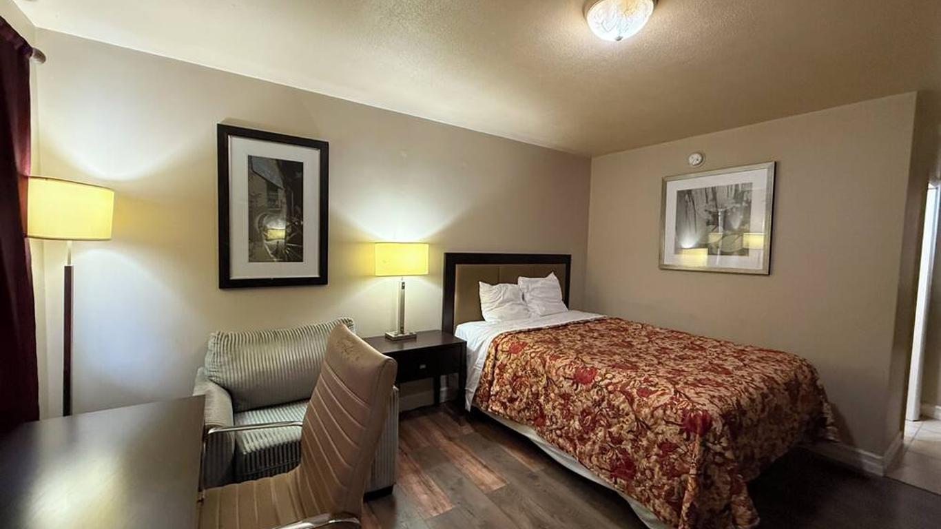 Mohawk Motel