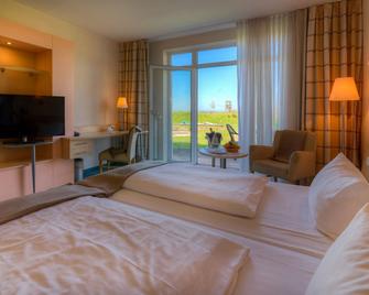 Sport- & Vital-Resort Neuer Hennings Hof - Perleberg - Bedroom