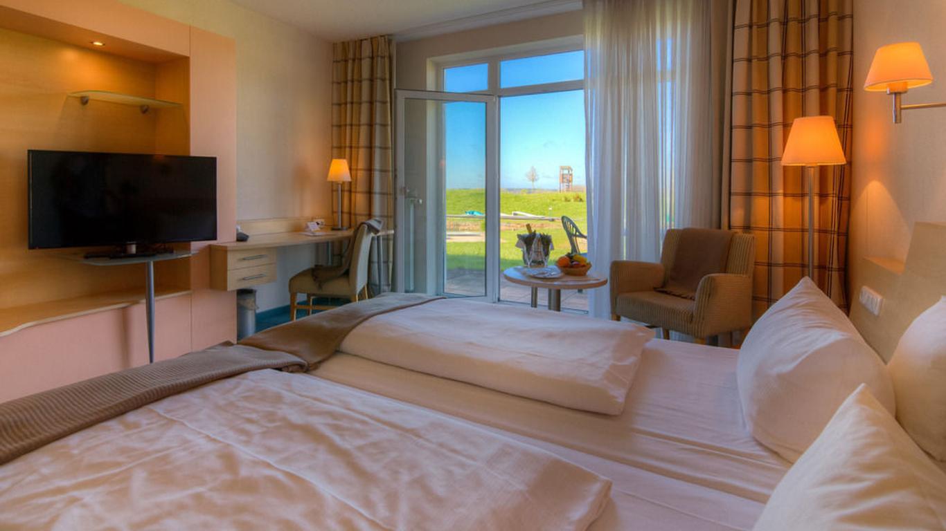 Sport- & Vital-Resort Neuer Hennings Hof