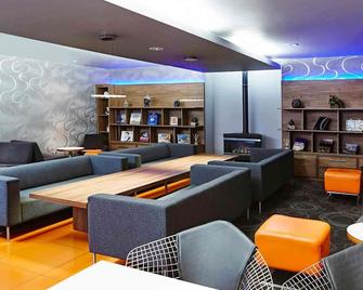 Novotel London Waterloo - London - Lounge