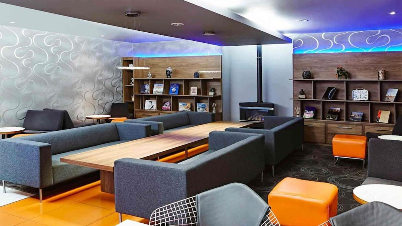 Novotel London Waterloo