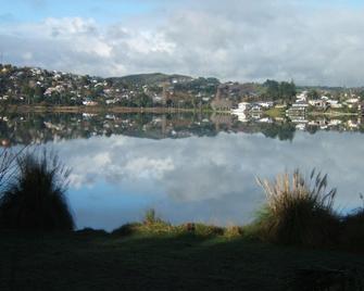 The Beach House Bed and Breakfast - Tauranga