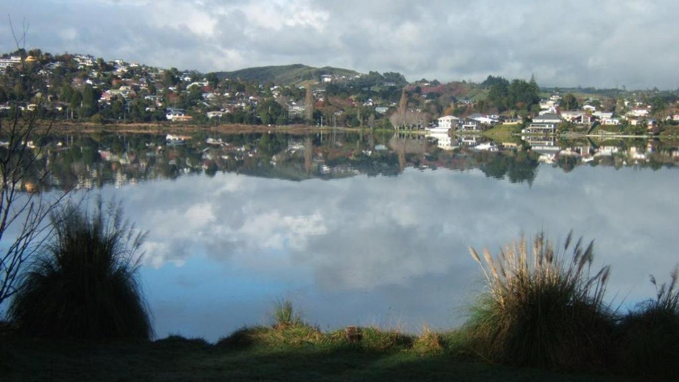 The Beach House Bed and Breakfast