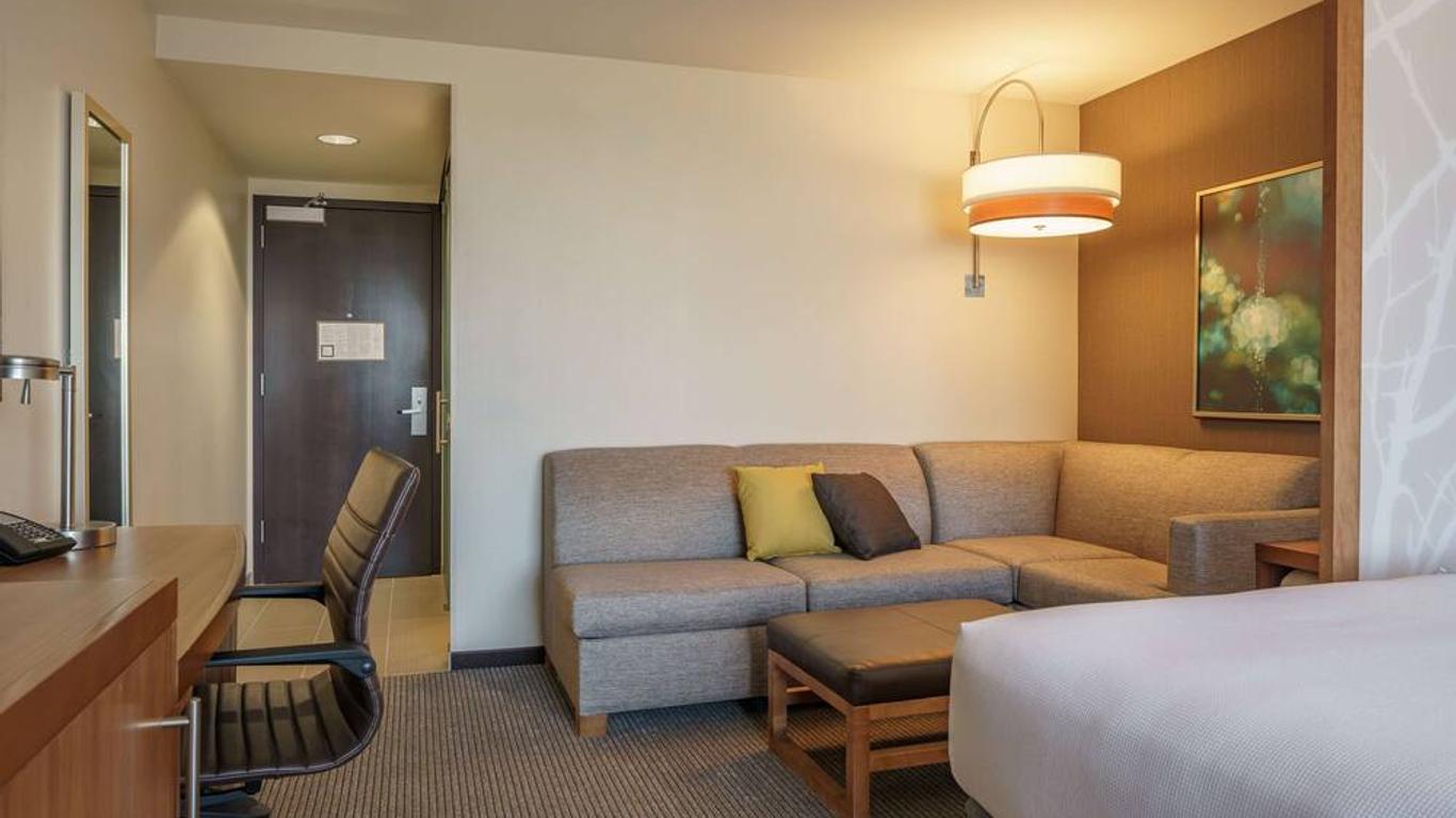 Hyatt Place Houston/Galleria