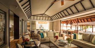 Four Seasons Resort Mauritius at Anahita - Trou d'Eau Douce - Sala
