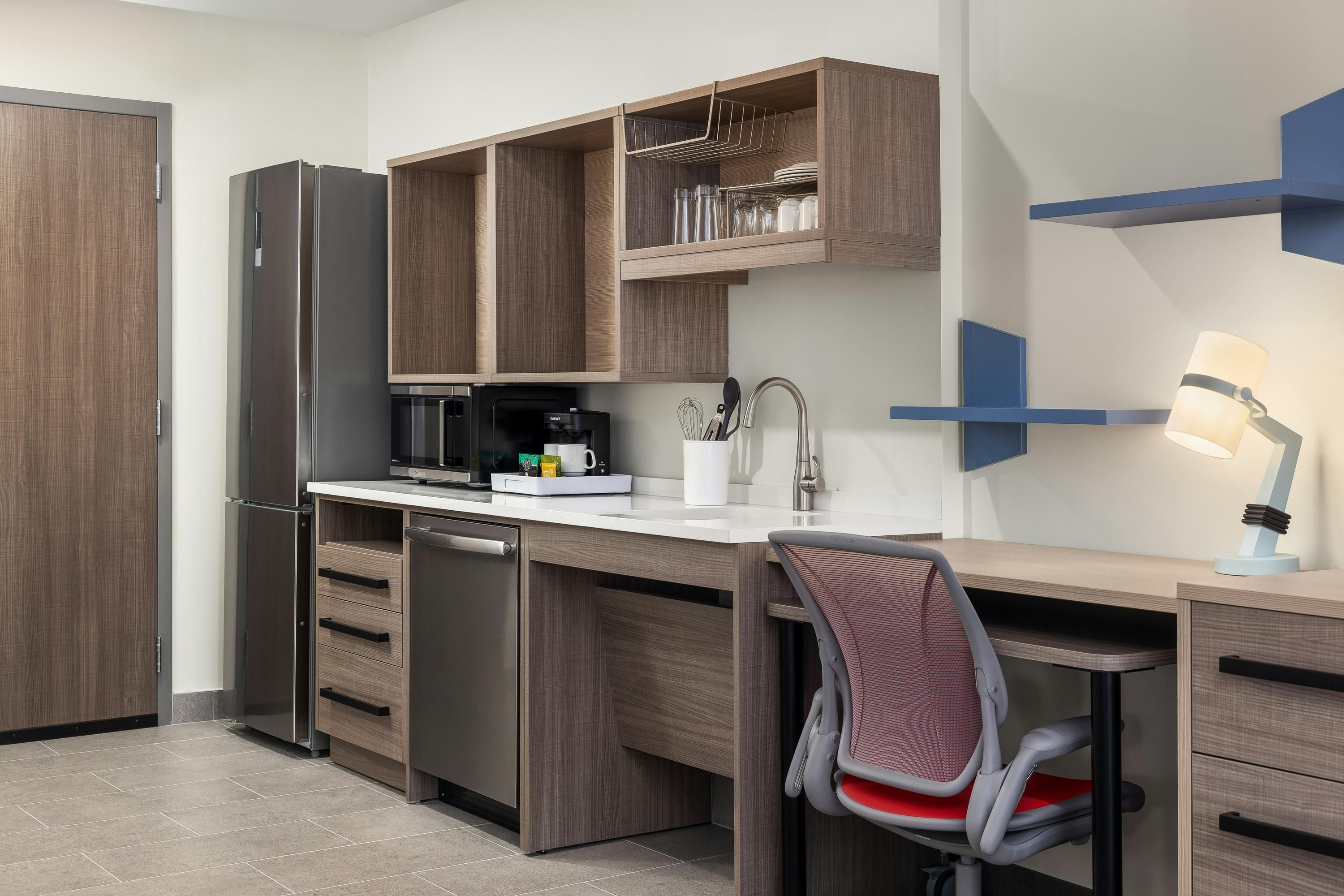 Home2 Suites by Hilton Vaughan Toronto ON