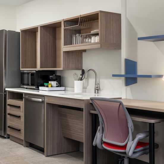 Home2 Suites by Hilton Vaughan Toronto ON image 1