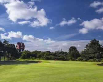 Thorpeness Golf Club and Hotel - Leiston - Venkovní prostory