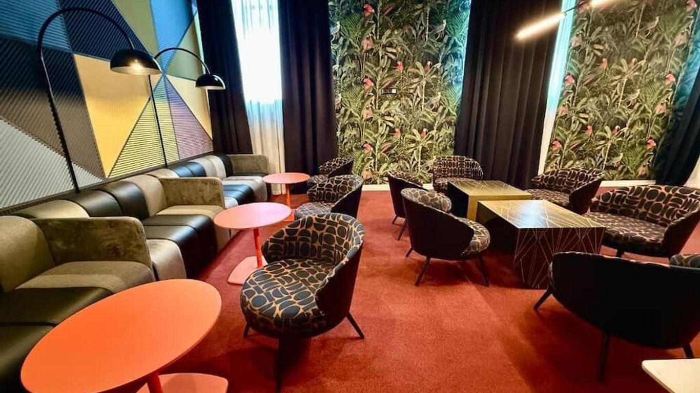 傑爾穆克亞美尼亞養生 SPA 飯店