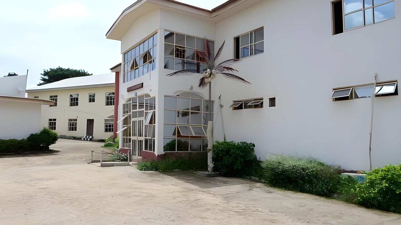 Kenfeli International Palm Beach Hotels