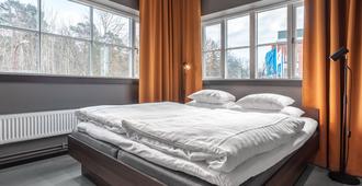 Mornington Hotel Bromma - Stokholm - Yatak Odası