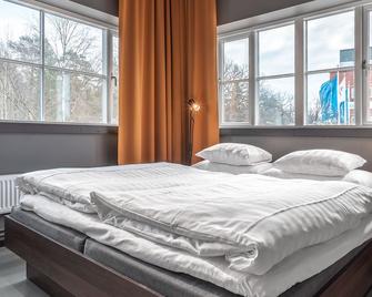 Mornington Hotel Bromma - Stockholm - Bedroom
