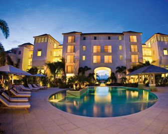 West Bay Club - Providenciales - Edificio