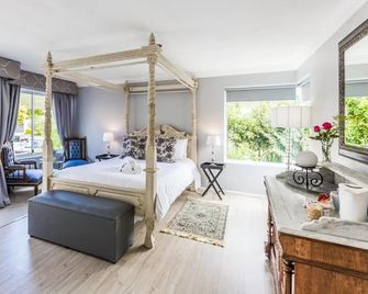 Hermanus Manor - Hermanus