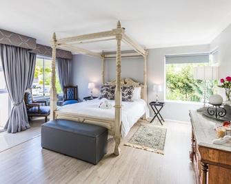Hermanus Manor - Hermanus - Habitación