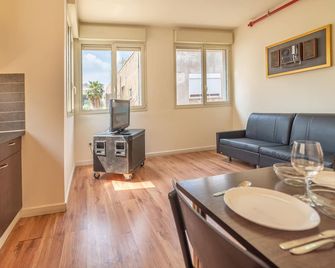 Ben Yehuda Apartments - Tel Aviv