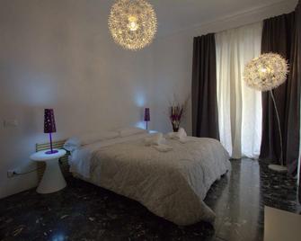 B&B Forever - Verona - Bedroom