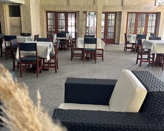 Samba Angra dos Reis - Angra dos Reis - Restaurant