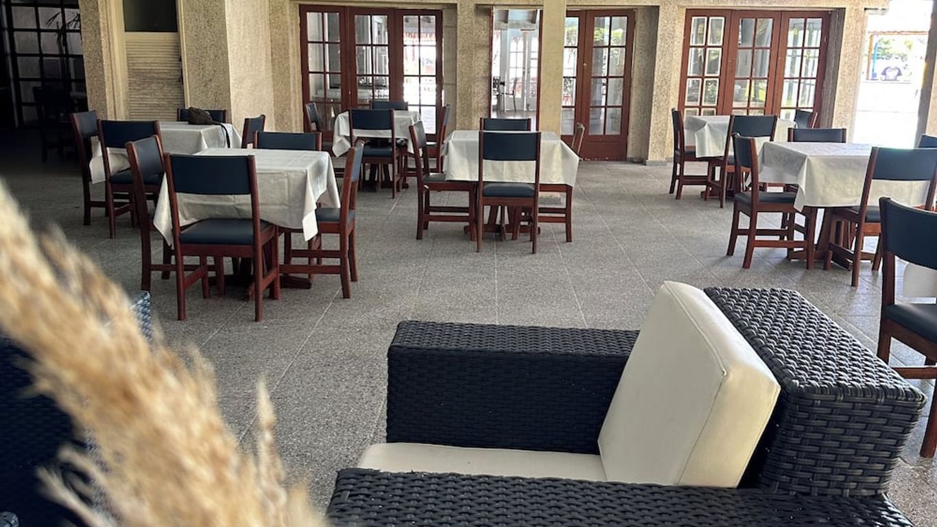 سامبا آنغرا دوس ريس