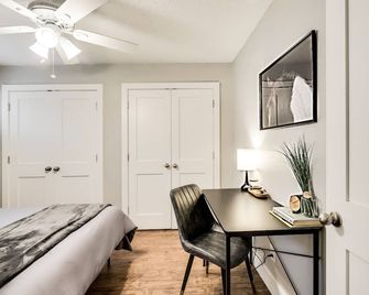 Global Cup Love for Dallas - Close to Deep Ellum & AAC - Dallas - Habitación