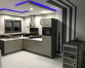 Vanilla - Pierrelatte