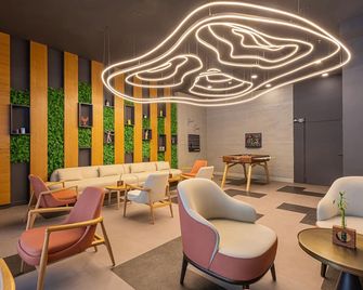 Smart By Dedeman Eskisehir - Eskişehir - Salon