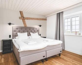 Elisefarm - Hörby - Camera da letto