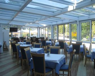 Hotel Jezero - Ribčev Laz - Restaurant