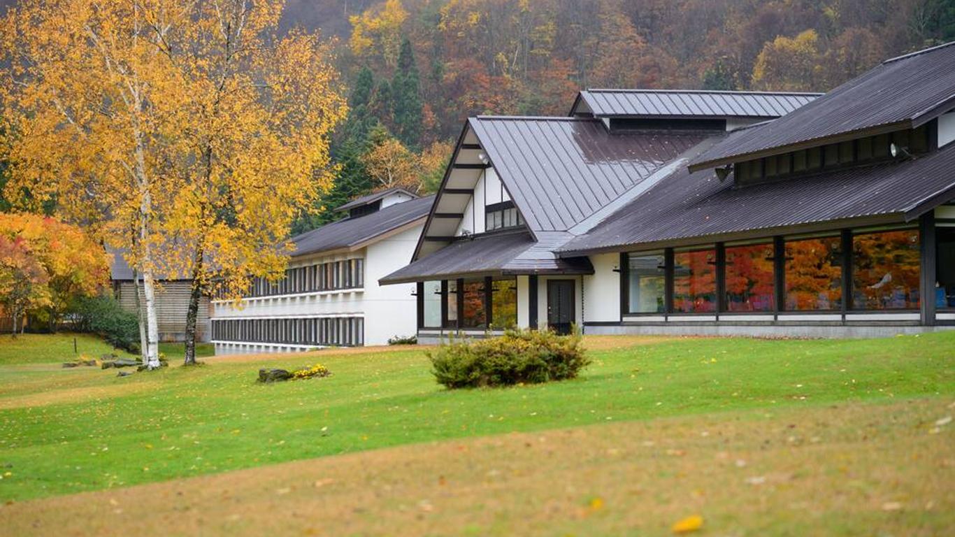 Towada Prince Hotel