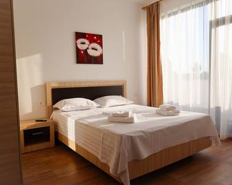 Summer Rest - Năvodari - Bedroom