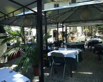 Hotel Ristorante La Verna - Subbiano - Restaurant