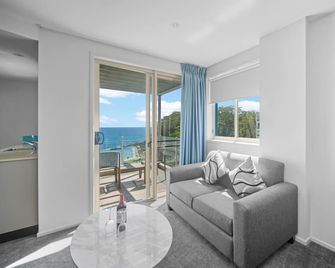 The Dorsal Boutique Hotel - Forster