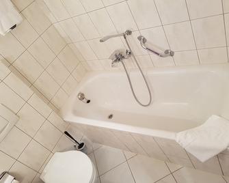 Landhotel Trampe - Eberswalde