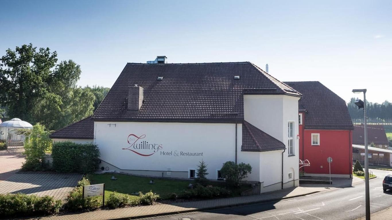 bei Zwillings Hotel & Restaurant