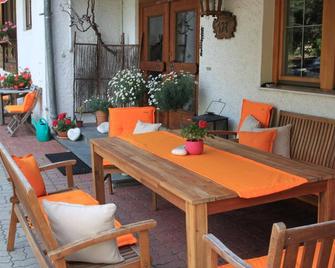 Bio-Pension Bliem - Altenmarkt im Pongau