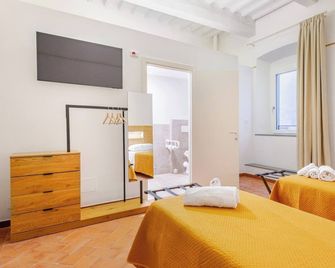 Il Genio - Residenza D'Epoca - Pisa - Bedroom