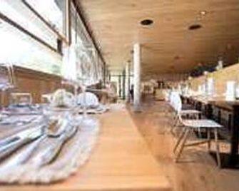 Valavier Aktivresort - Brand - Restaurant