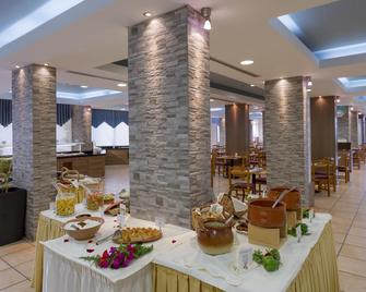 Dessole Dolphin Bay Resort - Gázi - Restaurant