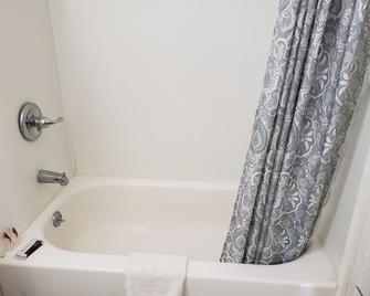 Mustang Motel - Gillette