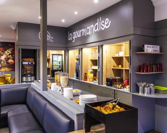 ibis Styles Douai Centre Gayant Expo - Dowaai