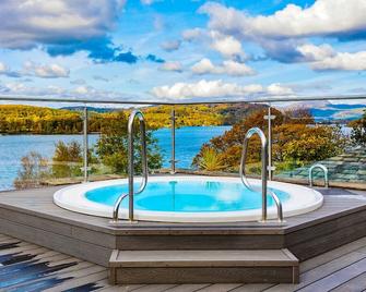 Beech Hill Hotel & Spa - ווינדרמר - בריכה