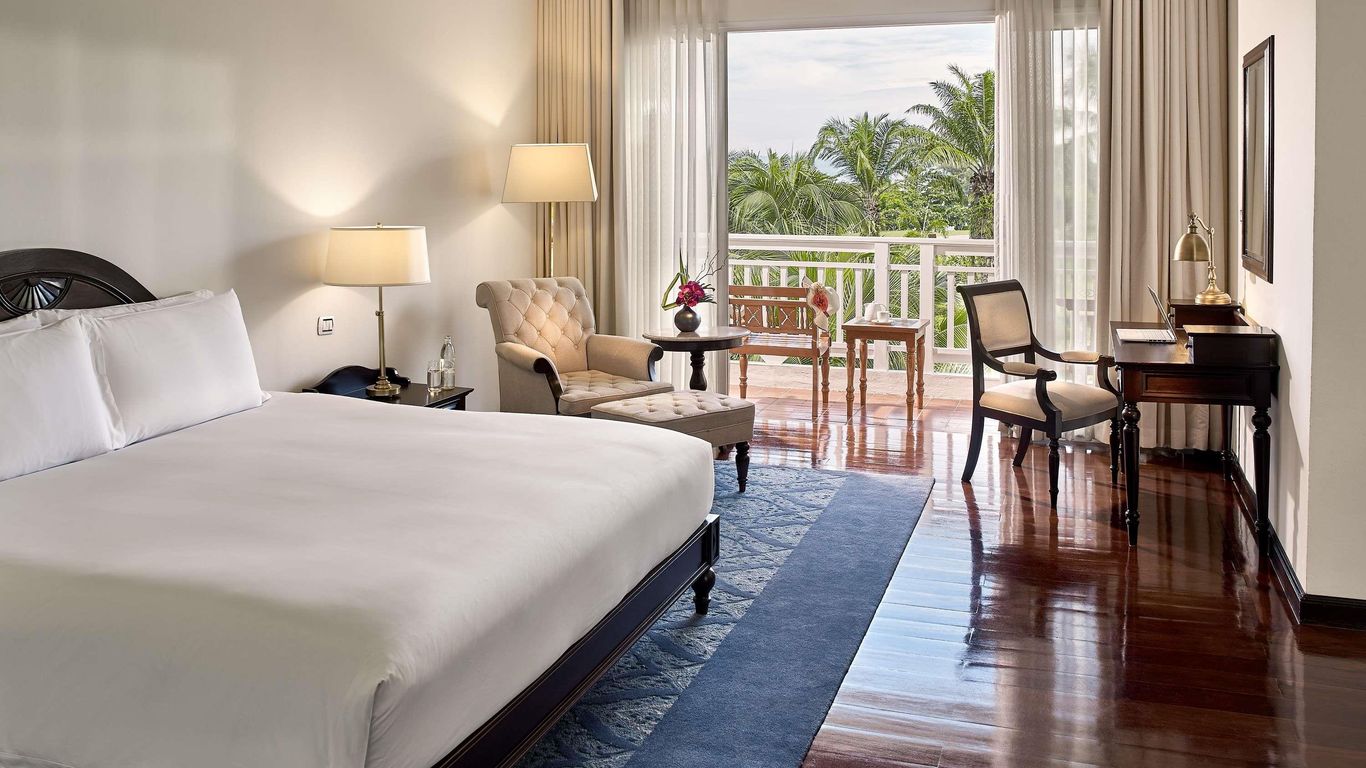 Sofitel Krabi Phokeethra Golf & Spa Resort