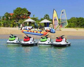 Marina Beach Passikudah - Kalkudah