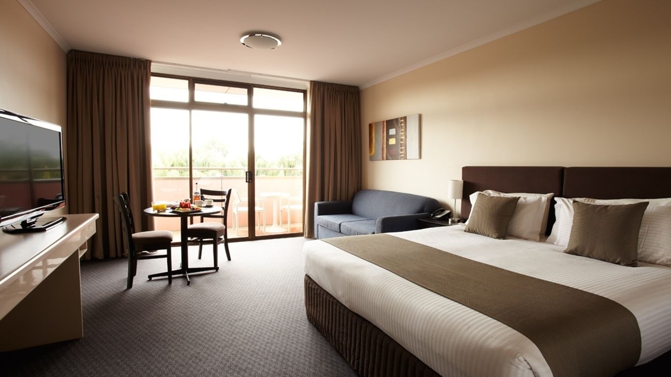 Mantra Meridien Adelaide