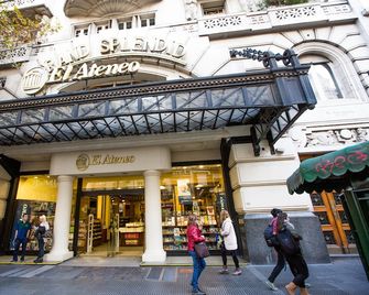 Callao Suites Recoleta - Buenos Aires