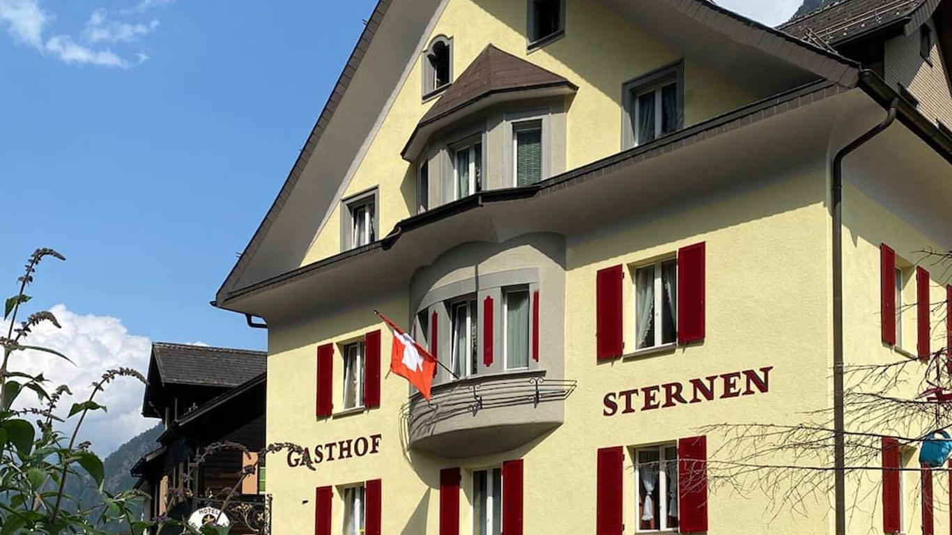 Hotel Sternen